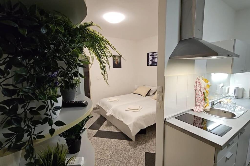 Cozy Hideaway Ljubljana